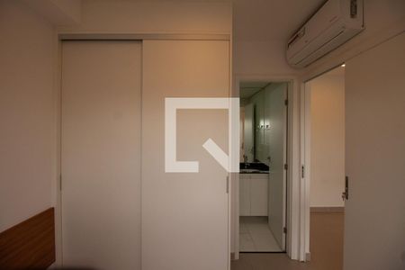 Quarto de apartamento para alugar com 1 quarto, 32m² em Parque da Vila Prudente, São Paulo