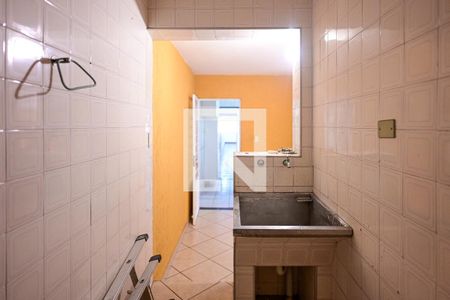 Casa à venda com 250m², 4 quartos e 2 vagasÁrea de Serviço