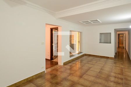 Sala de casa à venda com 4 quartos, 250m² em Vila Vera, São Paulo