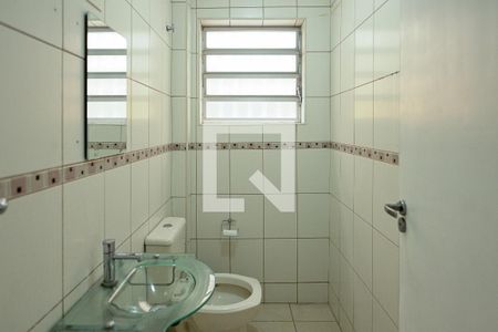 Lavabo de casa à venda com 4 quartos, 250m² em Vila Vera, São Paulo