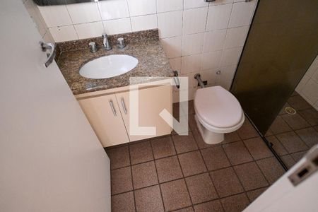 Casa à venda com 250m², 4 quartos e 2 vagasBanheiro do Quarto 2