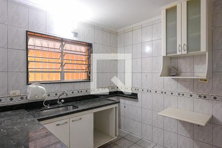 Casa à venda com 250m², 4 quartos e 2 vagasCozinha