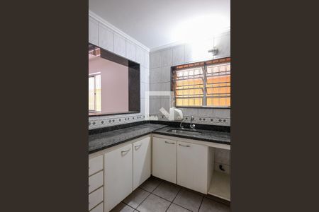 Casa à venda com 250m², 4 quartos e 2 vagasCozinha