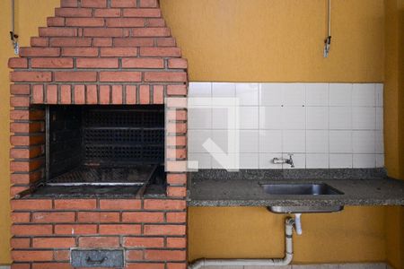 Casa à venda com 250m², 4 quartos e 2 vagasVaranda do Quarto 3