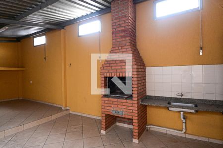 Casa à venda com 250m², 4 quartos e 2 vagasVaranda do Quarto 3