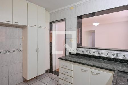 Casa à venda com 250m², 4 quartos e 2 vagasCozinha