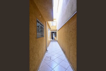 Casa à venda com 250m², 4 quartos e 2 vagasÁrea comum