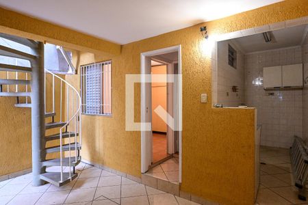 Casa à venda com 250m², 4 quartos e 2 vagasÁrea comum