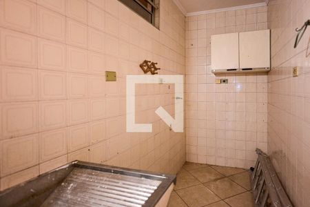 Casa à venda com 250m², 4 quartos e 2 vagasÁrea de Serviço