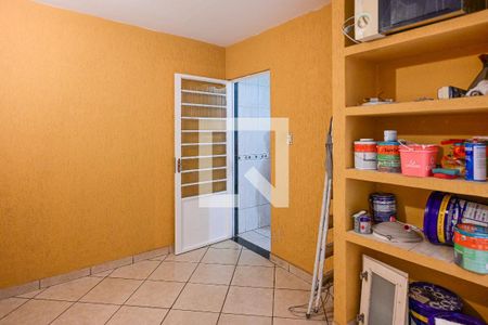 Casa à venda com 250m², 4 quartos e 2 vagasÁrea comum