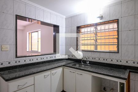 Casa à venda com 250m², 4 quartos e 2 vagasCozinha