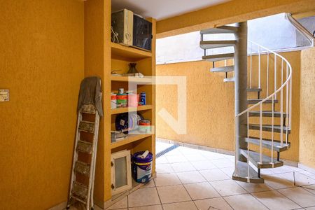Casa à venda com 250m², 4 quartos e 2 vagasÁrea comum