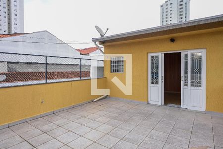 Casa à venda com 250m², 4 quartos e 2 vagasVaranda do Quarto 2