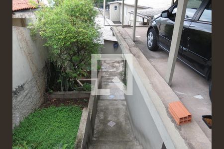 Casa à venda com 300m², 1 quarto e 3 vagasEntrada Portão Principal