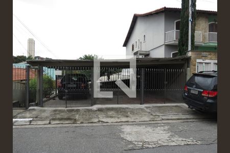 Casa à venda com 300m², 1 quarto e 3 vagasFachada