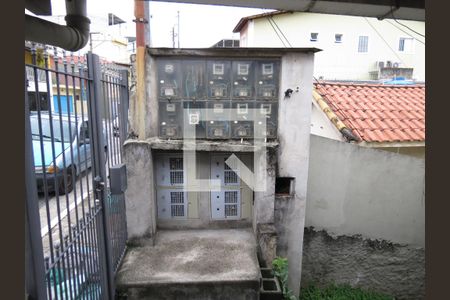 Casa à venda com 300m², 1 quarto e 3 vagasRegistro e Caixa de Energia