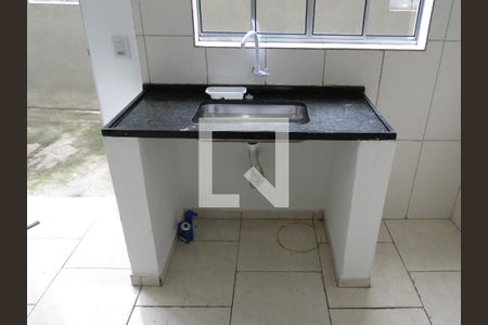 Casa à venda com 300m², 1 quarto e 3 vagasCozinha - Pia