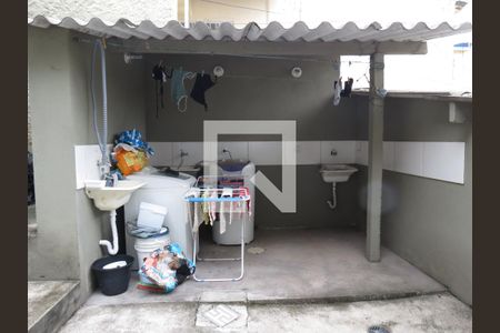 Casa à venda com 300m², 1 quarto e 3 vagasLavanderia Compartilhada