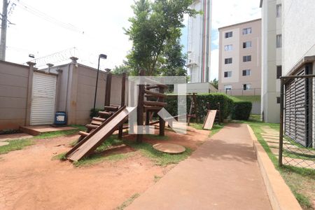 Apartamento para alugar com 40m², 2 quartos e sem vagaÁrea comum - Playground