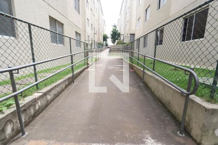Apartamento para alugar com 40m², 2 quartos e sem vagaÁrea comum