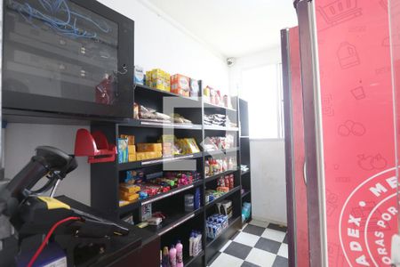 Apartamento para alugar com 40m², 2 quartos e sem vagaÁrea comum