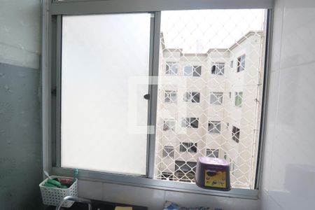 Apartamento para alugar com 40m², 2 quartos e sem vagaLavanderia