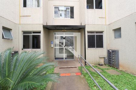 Apartamento para alugar com 40m², 2 quartos e sem vagaÁrea comum