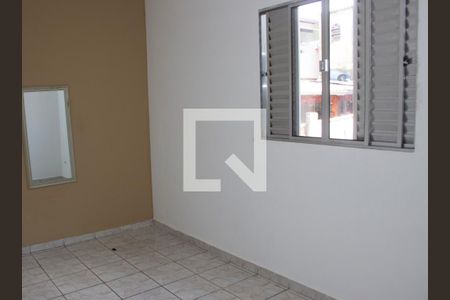 Quarto de casa para alugar com 1 quarto, 75m² em Vila Nova Bonsucesso, Guarulhos