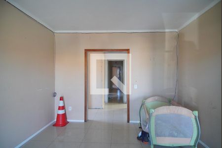 sala  de casa para alugar com 5 quartos, 330m² em Centro, Novo Hamburgo