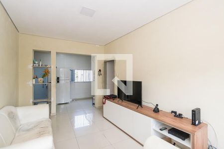 Sala de casa à venda com 2 quartos, 97m² em Ramos, Rio de Janeiro