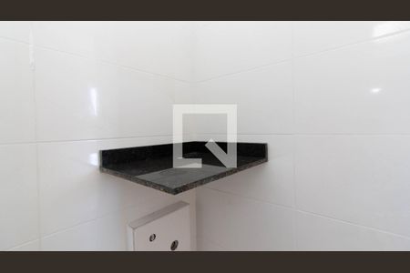Banheiro de apartamento à venda com 2 quartos, 47m² em Vila Rio Branco, São Paulo