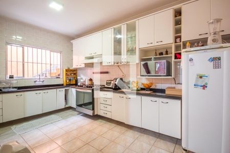 Casa para alugar com 260m², 3 quartos e 3 vagas Casa para alugar com 260m², 3 quartos e 3 vagasCozinha