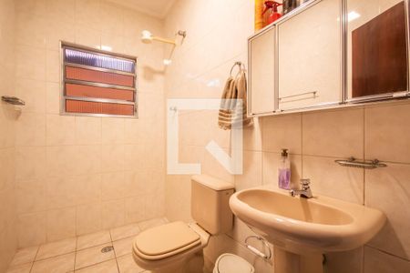 Casa para alugar com 260m², 3 quartos e 3 vagas Casa para alugar com 260m², 3 quartos e 3 vagasBanheiro 3