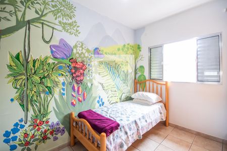 Casa para alugar com 260m², 3 quartos e 3 vagas Casa para alugar com 260m², 3 quartos e 3 vagasQuarto 2