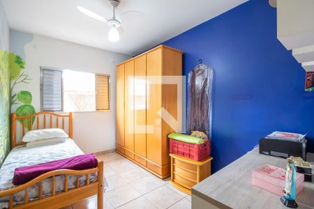 Casa para alugar com 260m², 3 quartos e 3 vagas Casa para alugar com 260m², 3 quartos e 3 vagasQuarto 2