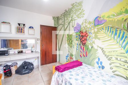 Casa para alugar com 260m², 3 quartos e 3 vagas Casa para alugar com 260m², 3 quartos e 3 vagasQuarto 2