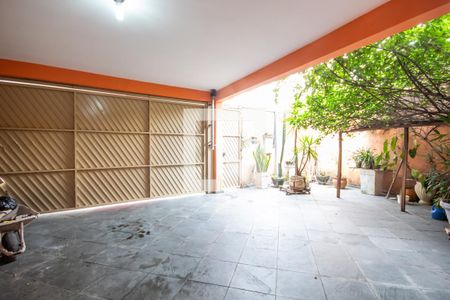 Vista da Sala de Estar de casa à venda com 3 quartos, 260m² em Novo Osasco, Osasco