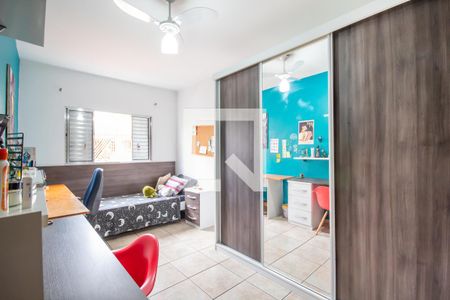 Casa para alugar com 260m², 3 quartos e 3 vagas Casa para alugar com 260m², 3 quartos e 3 vagasQuarto 3