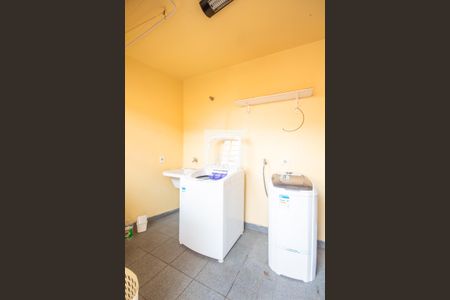 Casa para alugar com 260m², 3 quartos e 3 vagas Casa para alugar com 260m², 3 quartos e 3 vagasÁrea de Serviço