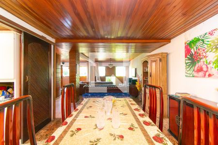 Sala de casa para alugar com 3 quartos, 300m² em Jardim Nove de Julho, São Paulo