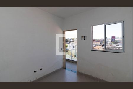 Sala de apartamento à venda com 2 quartos, 47m² em Vila Rui Barbosa, São Paulo