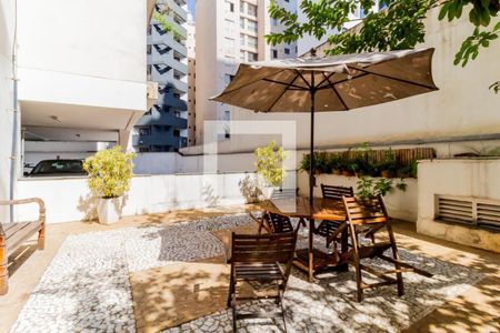 Studio à venda com 26m², 1 quarto e 1 vagaLounge