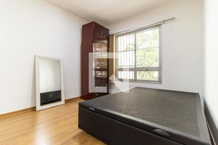 Studio de kitnet/studio à venda com 1 quarto, 26m² em Santa Cecília, São Paulo