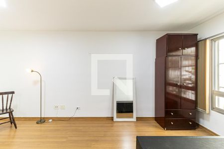Studio de kitnet/studio à venda com 1 quarto, 26m² em Santa Cecília, São Paulo