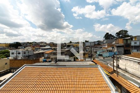 Vista da Sala de apartamento à venda com 2 quartos, 47m² em Vila Rio Branco, São Paulo