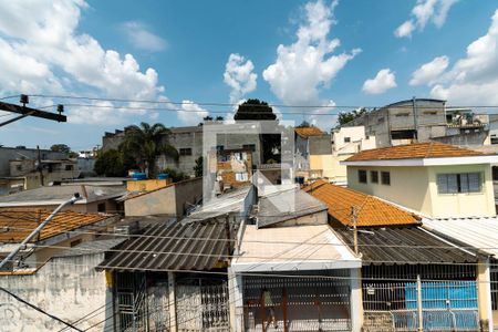 Vista do Quarto 1 de apartamento à venda com 2 quartos, 47m² em Vila Rio Branco, São Paulo