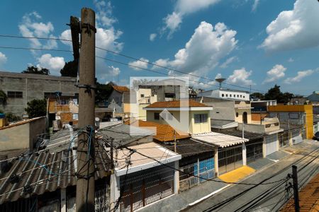 Vista do Quarto 2 de apartamento à venda com 2 quartos, 47m² em Vila Rio Branco, São Paulo