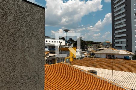 Vista do Quarto 2 de apartamento à venda com 2 quartos, 47m² em Vila Rio Branco, São Paulo