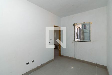 Quarto 2 de apartamento à venda com 2 quartos, 47m² em Vila Rio Branco, São Paulo
