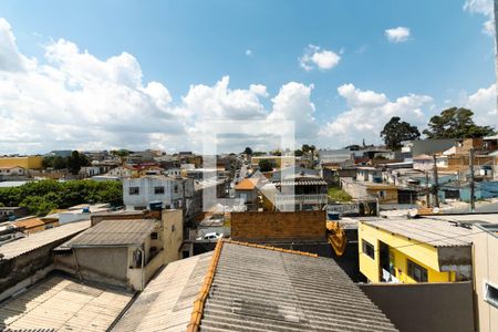 Vista do Quarto 1 de apartamento à venda com 2 quartos, 47m² em Vila Rio Branco, São Paulo